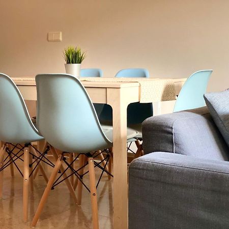 Apartamento Turistico Javalambre Camarena de la Sierra Zewnętrze zdjęcie