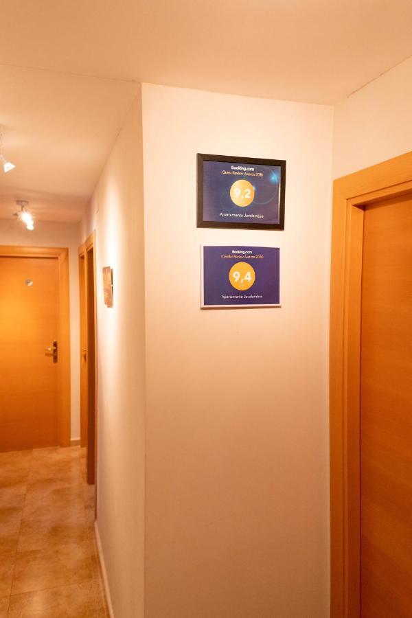 Apartamento Turistico Javalambre Camarena de la Sierra Zewnętrze zdjęcie