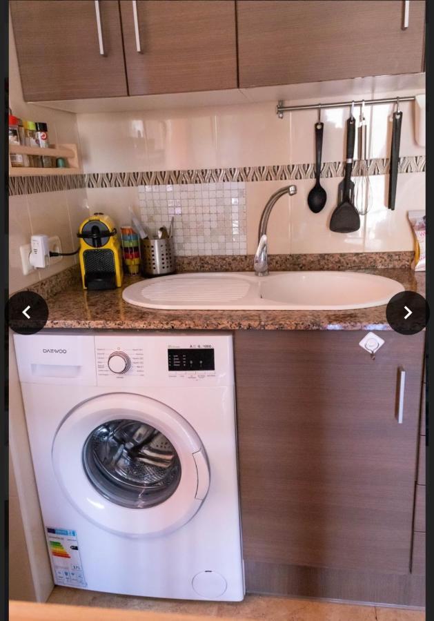 Apartamento Turistico Javalambre Camarena de la Sierra Zewnętrze zdjęcie