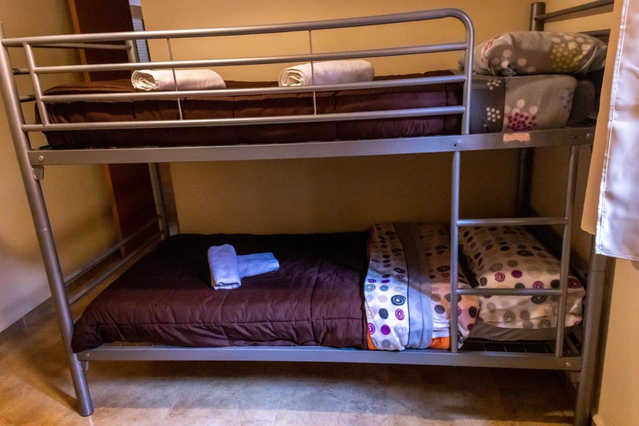 Apartamento Turistico Javalambre Camarena de la Sierra Zewnętrze zdjęcie