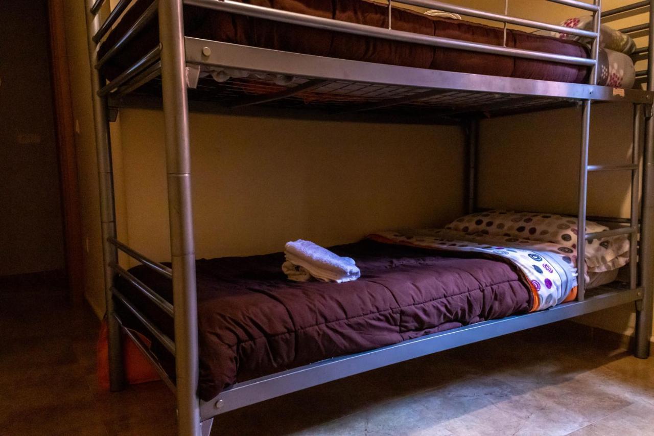 Apartamento Turistico Javalambre Camarena de la Sierra Zewnętrze zdjęcie