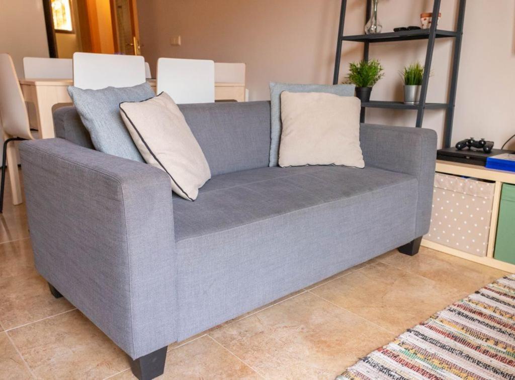 Apartamento Turistico Javalambre Camarena de la Sierra Zewnętrze zdjęcie