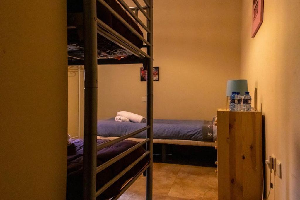 Apartamento Turistico Javalambre Camarena de la Sierra Zewnętrze zdjęcie