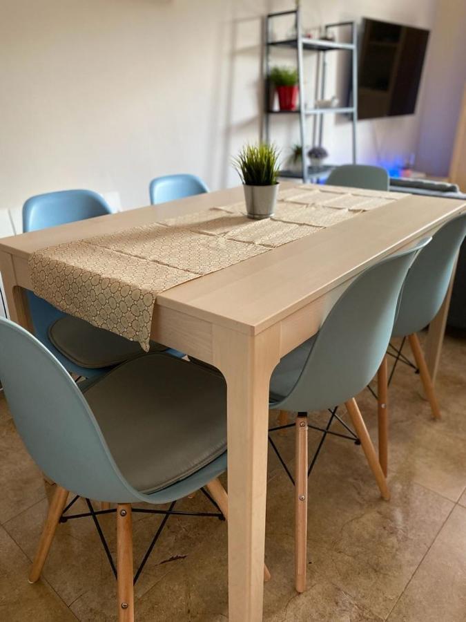 Apartamento Turistico Javalambre Camarena de la Sierra Zewnętrze zdjęcie
