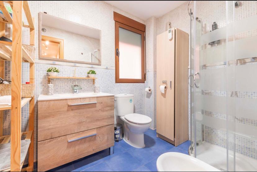 Apartamento Turistico Javalambre Camarena de la Sierra Zewnętrze zdjęcie